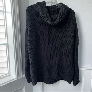 Bebe | Chunky Knit Sweater